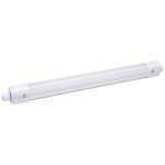 V-TAC VT-6076S 18W LED WP G-SERIES TUBE osvětlení do vlhkých prostor Energetická třída (EEK2021): E (A - G) LED 18 W neu