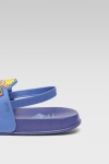 Pantofle Paw Patrol 3DJPP23-13 Materiál/-Velice kvalitní materiál