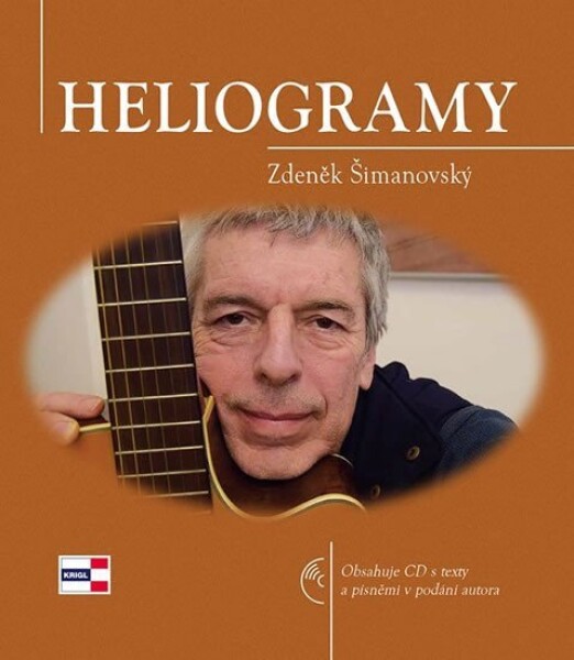 Heliogramy Zdeněk Šimanovský