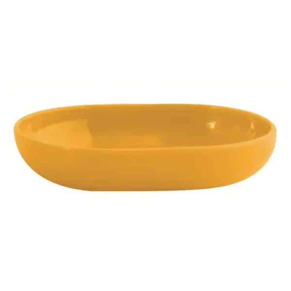 MSV INAGUA mýdlenka žlutá / plast (3700703996521)