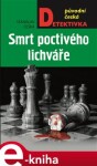 Smrt poctivého lichváře - Stanislav Češka e-kniha