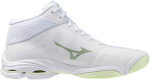 Volejbalová obuv Mizuno WAVE LIGHTNING PRO MID V1GC266585 Velikost obuvi v EU: 37