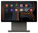 D3 Pro / POS terminál / Android 13 / 15,6" / 4GB RAM / 64GB / Wi-Fi (P01270001)