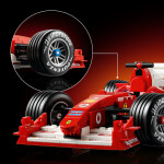 LEGO LEGO® Icons 11375 Ferrari F2004 a Michael Schumacher