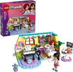 LEGO® Friends 42647 Pokoj Paisley - LEGO® Friends