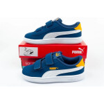 Dětský Smash v2 Jr 365184 47 - Puma 27