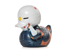 Tubbz kachnička malá MGS - Gray Fox - EPEE