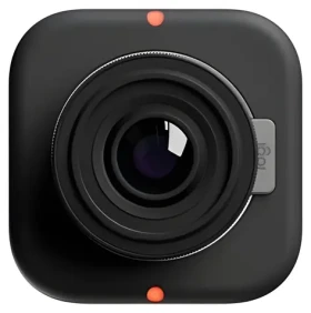 Logitech Mevo Core / Streamovací kamera / 4K / 8,3 Mpix / Wi-Fi / Bluetooth 5.1 (961-000522)