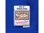 Mitchell & Ness Pánský dres New York Knicks NBA Patrick Ewing #33 1996-97 Swingman Alternate Velikost: S