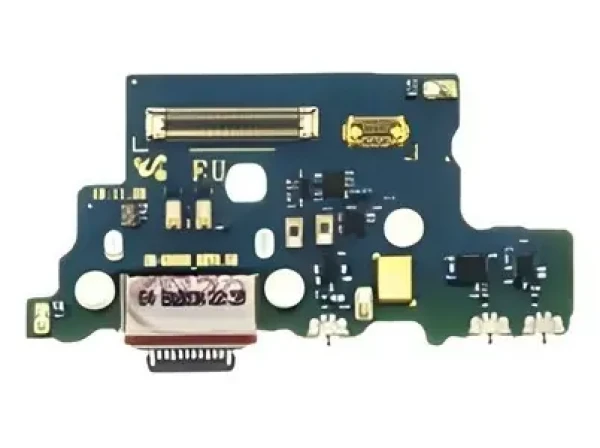 Samsung G988 (Service Pack) / Deska s nabíjecím konektorem / pro Galaxy S20 Ultra (2451493)