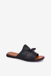 Pantofle model 214379 Step in style 36