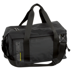 Hokejová taška Elite Duffle BLK