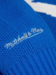 Mitchell & Ness Pánská mikina Detroit Lions NFL Head Coach Sweater Velikost: 2XL