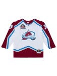 Mitchell & Ness Pánský dres Colorado Avalanche NHL Patrick Roy #33 1995-96 Premium Power Play Velikost: M