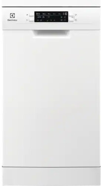 Electrolux myčka nádobí 45 cm Esg42310sw