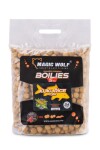 Magic Wolf Krmné Boilie 24mm 5kg - Jahoda,Magic Wolf Krmné Boilie 24mm 5kg - Jahoda