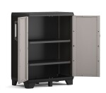 KIS Stilo Low Cabinet