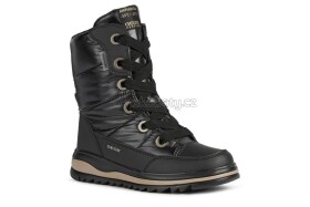 Dětské zimní boty Geox J16EWA 0LVBC C9999 Velikost: