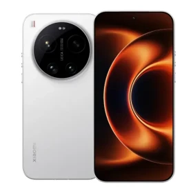 Xiaomi 17 Ultra 16+512GB bílá / 6.9" / Android 16 (6932554483845)