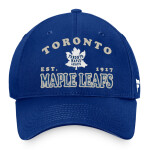 Fanatics Pánská Kšiltovka Toronto Maple Leafs Heritage Unstructured Adjustable