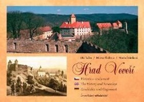 Hrad Veveří Ota Tučka,