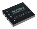 PATONA baterie pro foto Fujifilm NP-40 / 750mAh / Li-Ion Premium (PT1215)