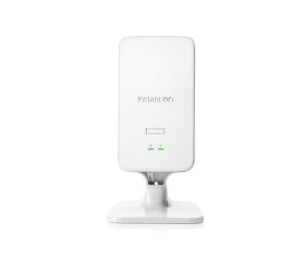 HPE Networking Instant On Access Point AP22D Dual Radio 2x2 Wi-Fi 6 (RW) (desktop or wallmount) EDF_1881092