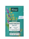 Sůl do koupele Erkaltungzeit Nacht