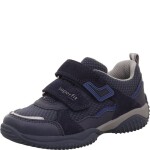 Chlapecké celoroční boty STORM Blue Superfit 1-006390-8000 - 37
