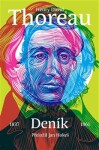 Deník Henry David Thoreau