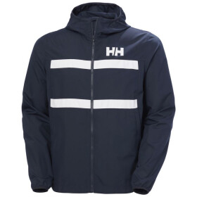 Helly Hansen Salt Striped Windbreaker JKT M 34453 597 bunda 2XL