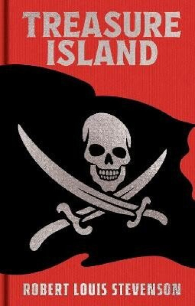 Treasure Island - Robert Louis Stevenson