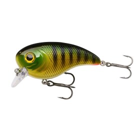 Berkley Wobler Pulse Biggie Perch - 6cm 16g,Berkley Wobler Pulse Biggie Perch - 6cm 16g