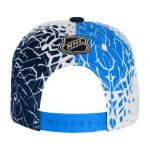 Outerstuff Dětská kšiltovka Winnipeg Jets NHL New Edge Flatbrim Snapback