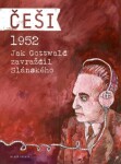 Češi 1952 Pavel Kosatík,