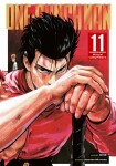 One-Punch Man 11: