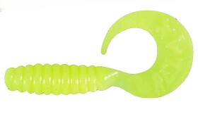 Relax Gumová nástraha Twister VR34 3cm 8ks - TS011,Relax Gumová nástraha Twister VR34 3cm 8ks - TS011