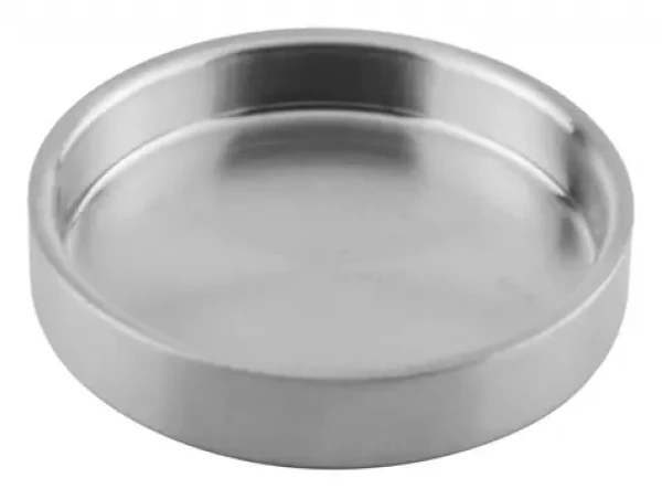 Huhubamboo Miska nerezová 480 ml / Miska pro zvířata / Nerezová ocel / 480 ml (356138)
