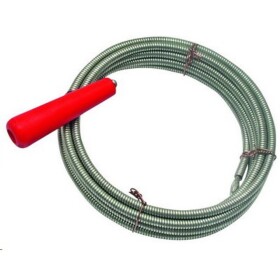 Kanalizační spirála 10 m x 10 mm 50012