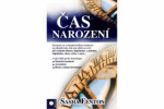 Čas narození Sasha Fenton