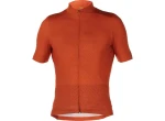 Mavic Cosmic Pro Graphic pánský dres krátký rukáv Red Clay 2021 vel. XL