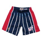 Mitchell & Ness Pánské kraťasy Houston Rockets NBA 1996-97 Swingman Shorts Velikost: S