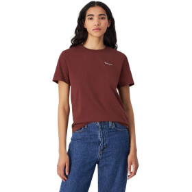 Champion SS Tee W 117535 MS524 tričko xs
