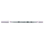 Tombow Oboustranný štětcový lihový fix ABT PRO - orchid