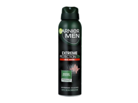 Garnier Men Mineral Extreme Sport Stress antiperspirant ve spreji pro muže 150 ml