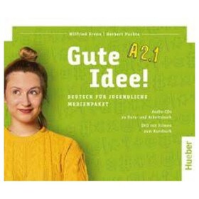 Gute Idee! A2.1
