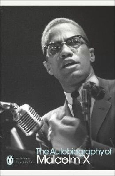 Autobiography of Malcolm X