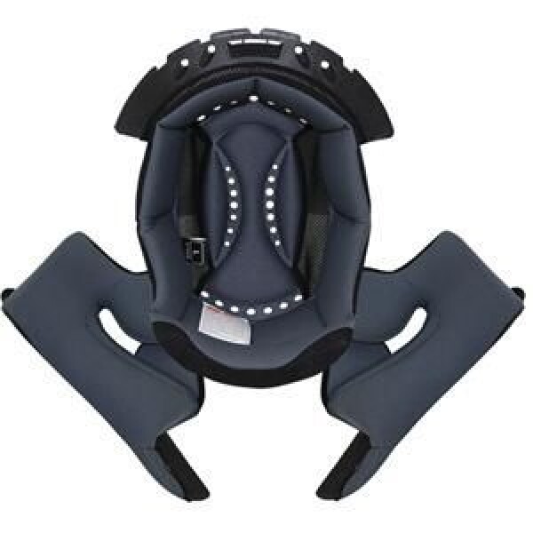 Interiér do přilby Scorpion Exo-910 Air solid - S