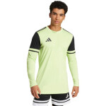Brankářské tričko adidas Squadra 25 Long Sleeve M JG1129 pánské L