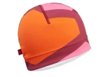 Silvini Averau elastická čepice Plum/Pink vel. S/M